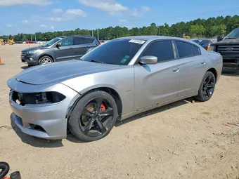 2018 Dodge Charger 2C3CDXCT8JH211903