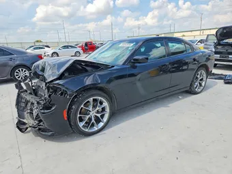 2021 Dodge Charger 2C3CDXBG3MH633960