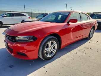 2022 Dodge Charger 2C3CDXBG2NH258614