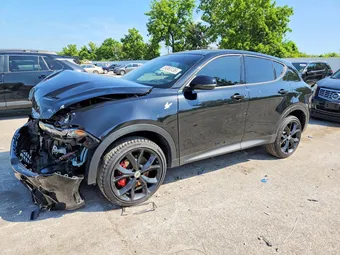2024 Dodge Hornet ZACNDFAN1R3A37337