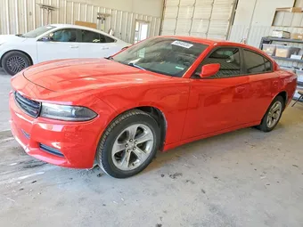 2020 Dodge Charger 2C3CDXBG6LH124038