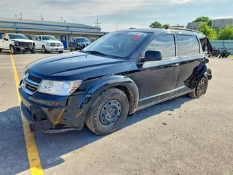 2020 Dodge Journey 3C4PDCAB6LT202417
