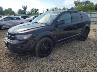 2018 Dodge Journey 3C4PDCBB5JT157739