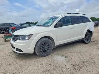 2020 Dodge Journey 3C4PDCAB4LT232564