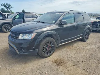 2019 Dodge Journey 3C4PDCGGXKT694144