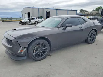 2023 Dodge Challenger 2C3CDZKG8PH626180