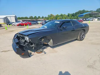 2019 Dodge Challenger 2C3CDZAG3KH649845