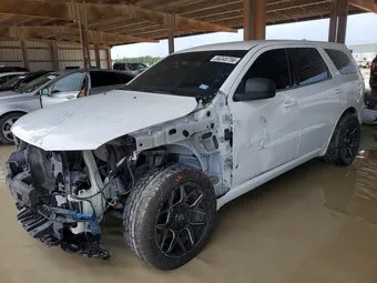 2020 Dodge Durango 1C4RDHDG8LC285728