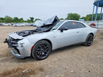 2024 Dodge Charger Daytona 2C3CDBCK9RR205253