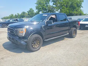 2023 Ford F-150 1FTFW1E8XPKE90281