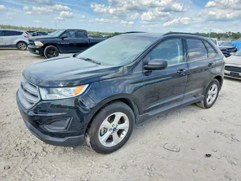 2018 Ford Edge 2FMPK3G96JBC61532