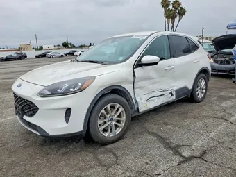 2020 Ford Escape 1FMCU9G67LUB69151