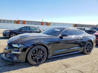 2019 Ford Mustang 1FA6P8CF0K5144003