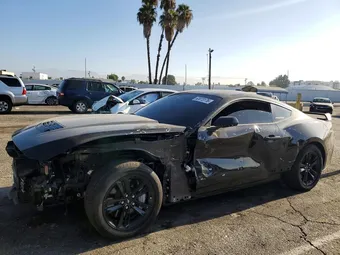 2025 Ford Mustang 1FA6P8CFXS5411079