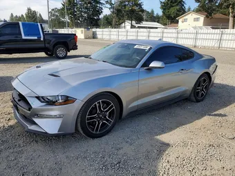 2023 Ford Mustang 1FA6P8TH2P5103963