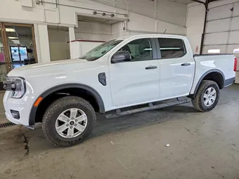 2025 Ford Ranger 1FTER4BH8SLE54388