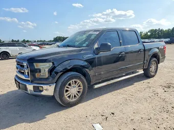 2016 Ford F-150 1FTEW1C85GFB53251
