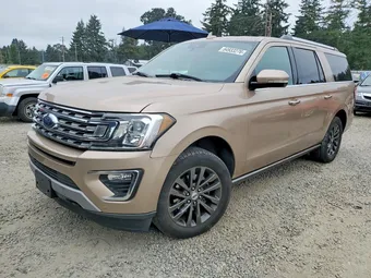 2020 Ford Expedition 1FMJK2ATXLEA44643
