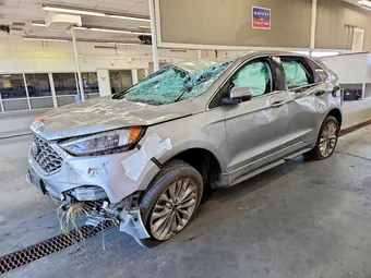 2021 Ford Edge 2FMPK4K97MBA40233