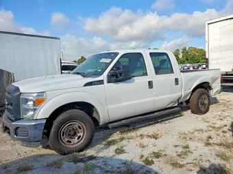 2015 Ford F-250 1FT7W2A67FEB68547