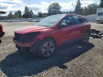 2022 Ford Escape 1FMCU9H92NUB98388