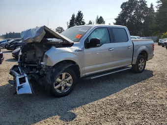 2020 Ford F-150 1FTEW1CB1LKF11605