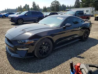 2019 Ford Mustang 1FA6P8TH0K5203875