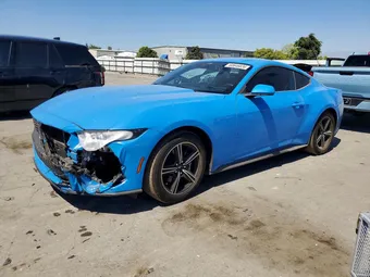 2024 Ford Mustang 1FA6P8TH3R5136909