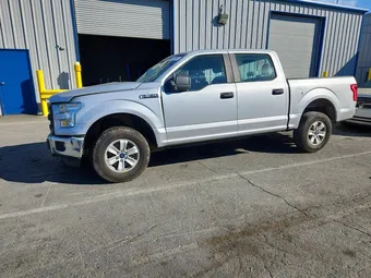 2016 Ford F-150 1FTEW1EPXGKF72255