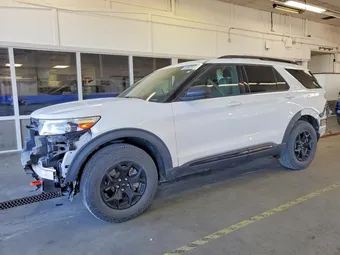2023 Ford Explorer 1FMSK8JH5PGA28539