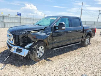 2015 Ford F-150 1FTEW1EG2FFA90936