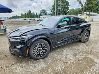 2024 Ford Mustang Mach-E 3FMTK3SU8RMA20172