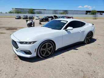 2024 Ford Mustang 1FA6P8TH2R5121138