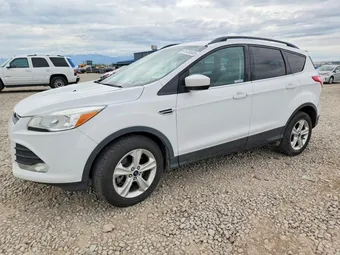 2016 Ford Escape 1FMCU9GX6GUB62965