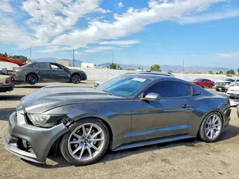 2016 Ford Mustang 1FA6P8TH7G5337239