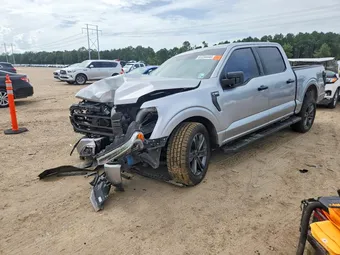 2023 Ford F-150 1FTEW1C56PFB83414