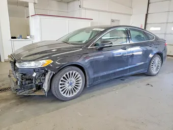 2015 Ford Fusion 3FA6P0K92FR303474