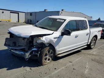 2020 Ford F-150 1FTEW1E42LKD52866