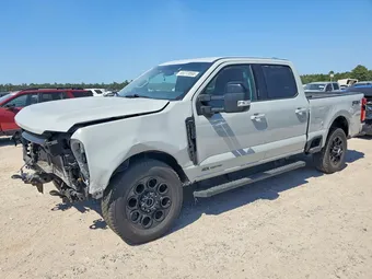 2026 Ford F-250 1FT8W2BT8TEC31644
