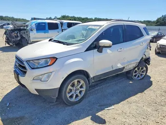 2018 Ford Ecosport MAJ6P1UL1JC181552