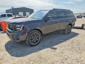 2025 Ford Expedition 1FMJU1MG1SEA51157