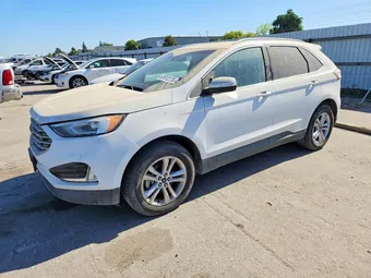 2019 Ford Edge 2FMPK3J9XKBB76736