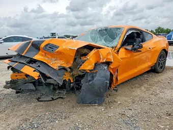 2019 Ford Mustang 1FA6P8CF4K5108332