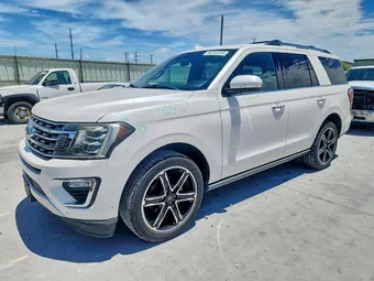 2019 Ford Expedition 1FMJU1KT0KEA82366