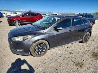 2016 Ford Focus 1FADP3K28GL372472