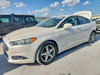 2016 Ford Fusion 3FA6P0HD0GR361953