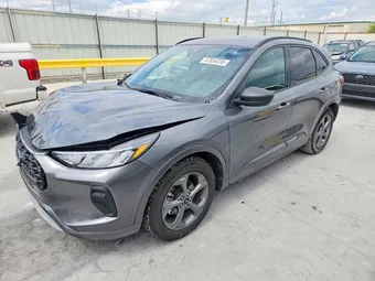 2024 Ford Escape 1FMCU0MNXRUA13069