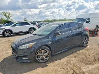 2017 Ford Focus 1FADP3L91HL259928