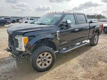 2017 Ford F-350 1FT8W3BT6HEB26095