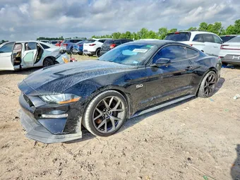 2020 Ford Mustang 1FA6P8CF7L5111484